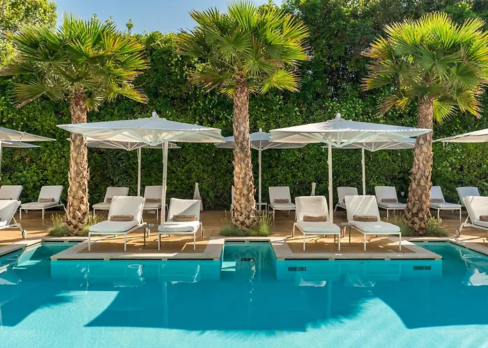 Miramonti Φόρτε ντε Μάρμι