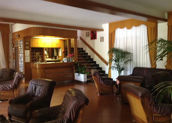 Miramonti Φόρτε ντε Μάρμι