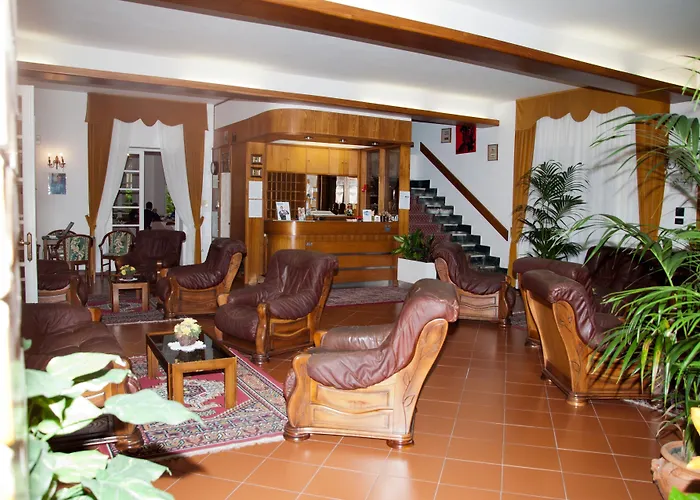 Ξενοδοχείο Miramonti Φόρτε ντε Μάρμι