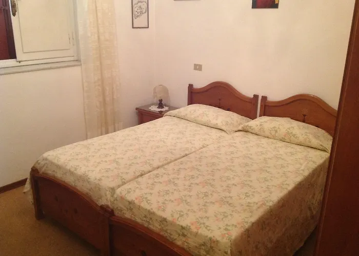 Ξενοδοχείο Miramonti 4*