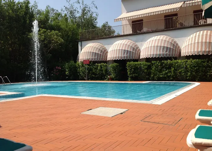 Miramonti Φόρτε ντε Μάρμι